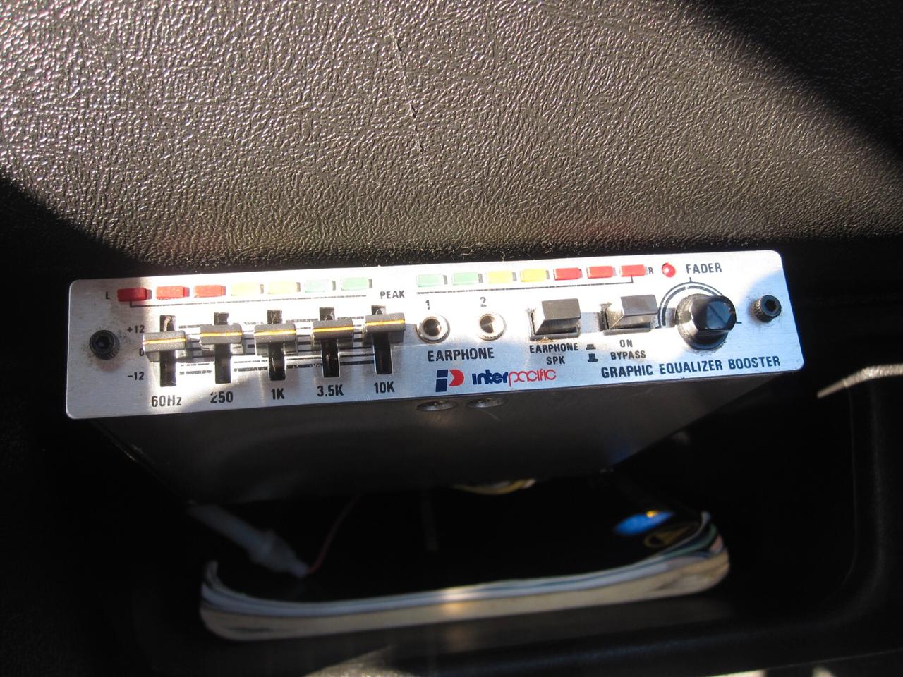 Autobianchi A 112 Junior