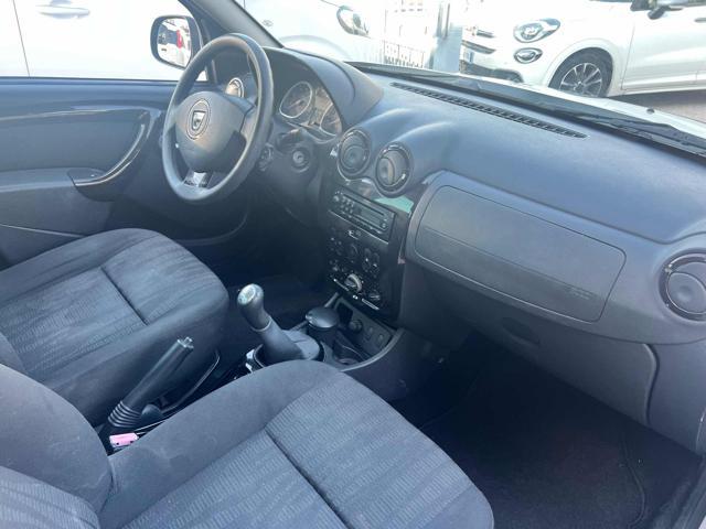 DACIA Duster 1.6 110CV 4x2 Lauréate
