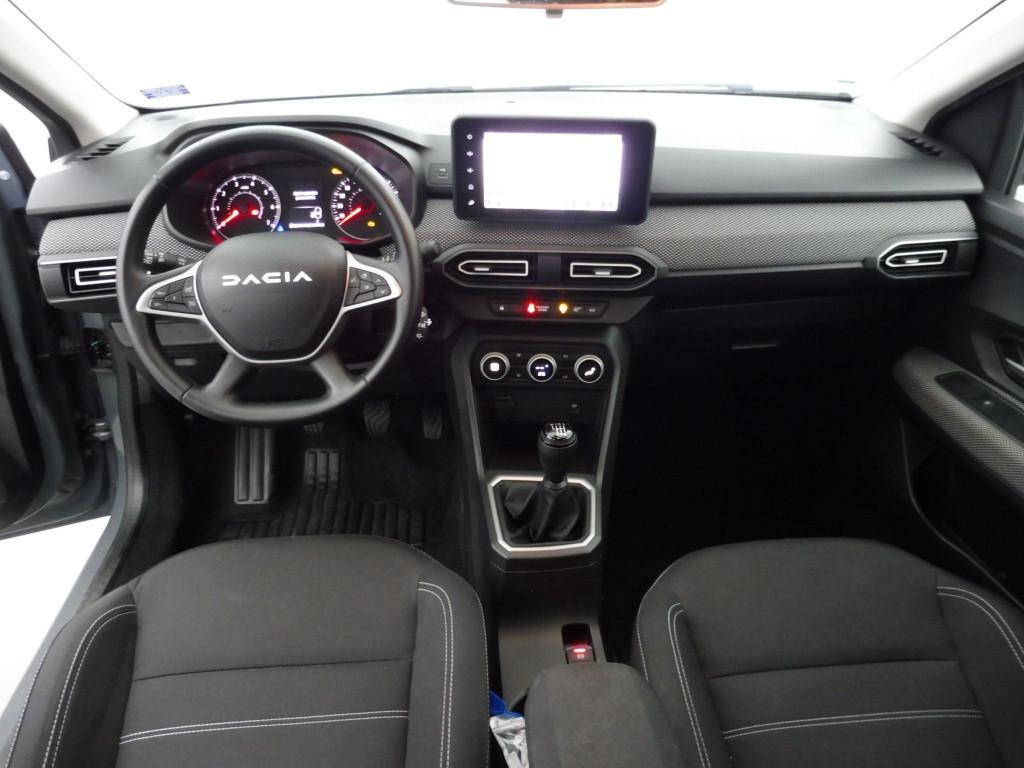 Dacia Jogger 1.0 tce Expression 110cv 7p.ti