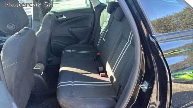 OPEL Crossland NEOPATENTATI 1.2 130cv Elegance autom TG : GT842MA
