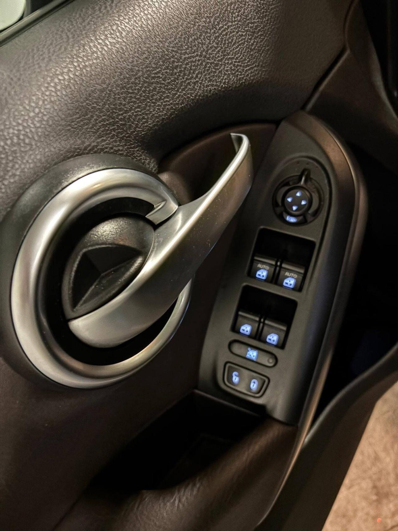 Fiat 500X 1.6 MultiJet 120 CV Lounge \\^