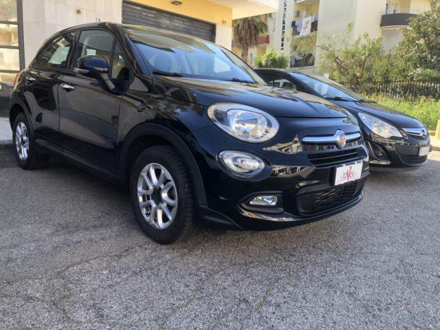 FIAT 500X 1.3 MultiJet 95 CV Pop Star