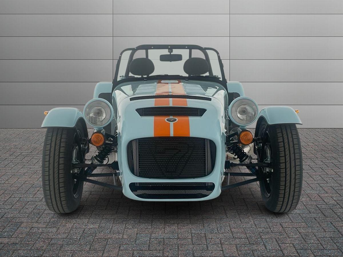 CATERHAM 170 R S3