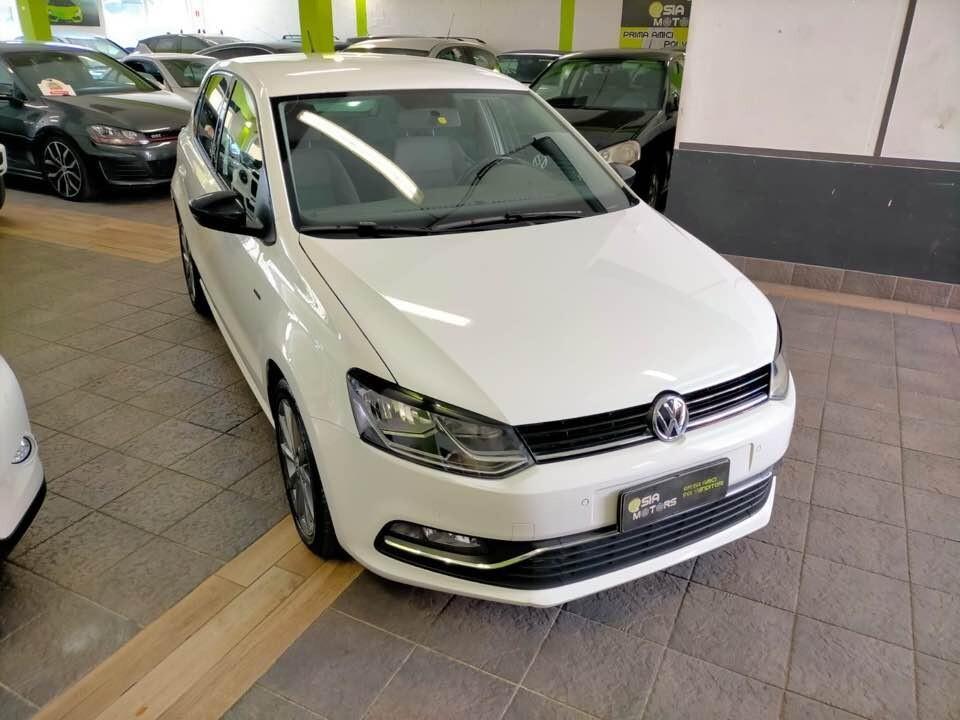 Volkswagen Polo 1.4 TDI Fresh 75 cv EURO6B