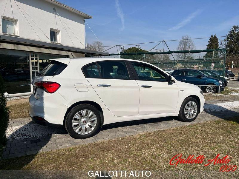 FIAT Tipo 1.3 Mjt 95cv 5M S&S Easy 5p