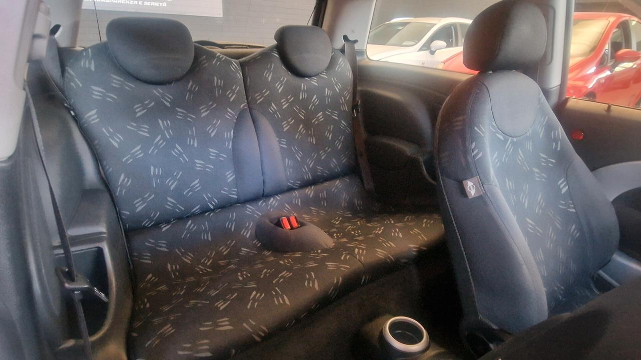 Mini Mini 1.6 16V One
