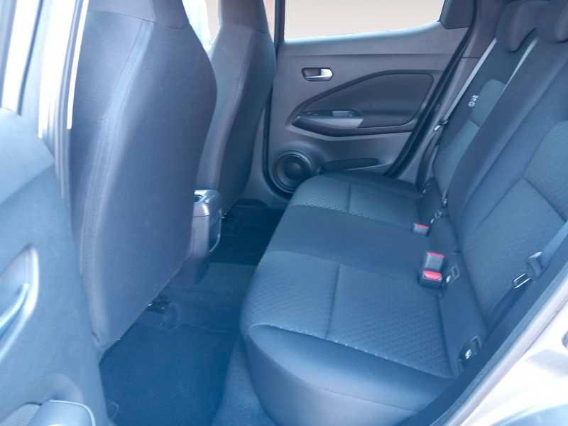 NISSAN Juke 1.0 dig-t Acenta 114cv #20000km