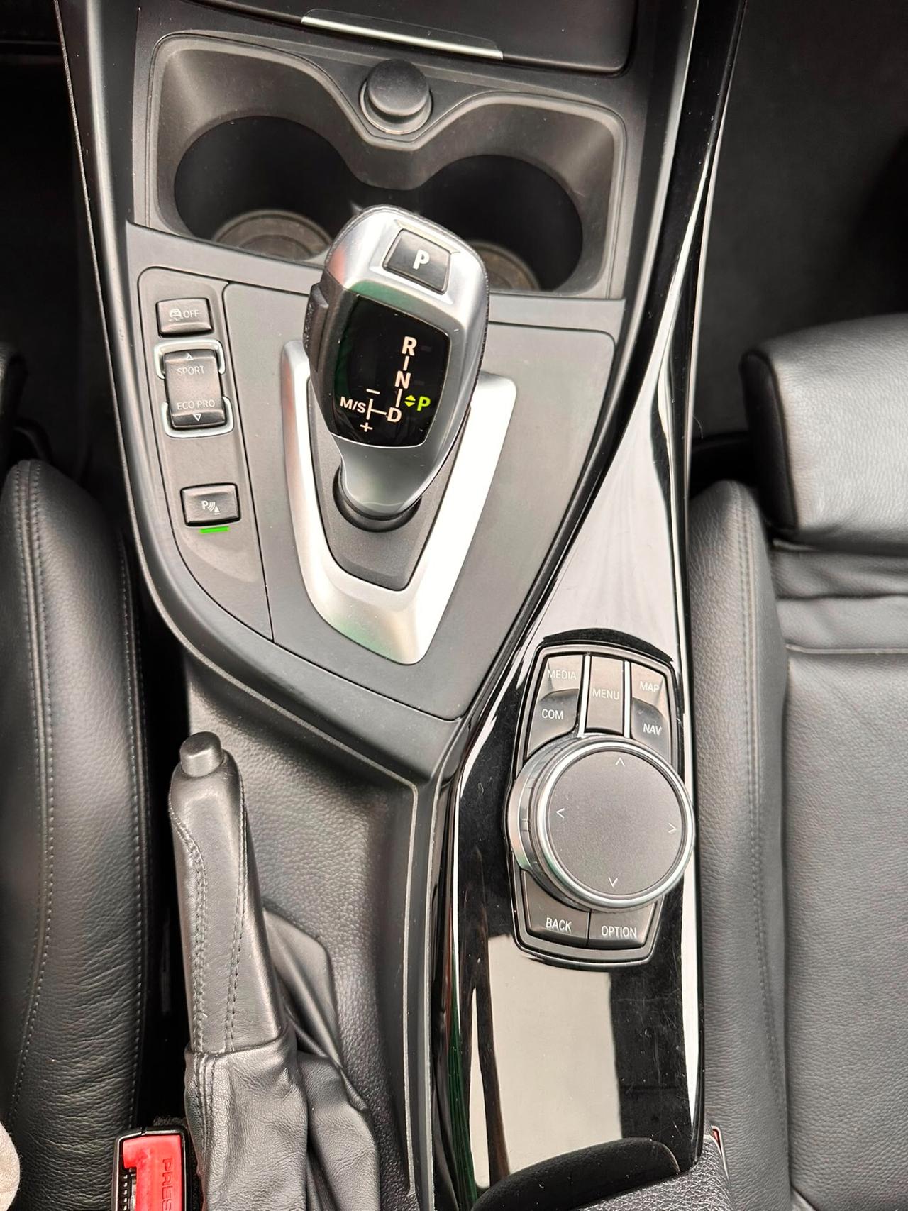 Bmw 116 116d 5p. Sport