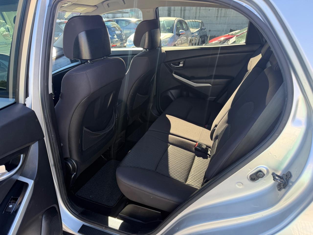 Ssangyong Korando 2.0 e-XDi 149 CV AWD MT Plus/2014