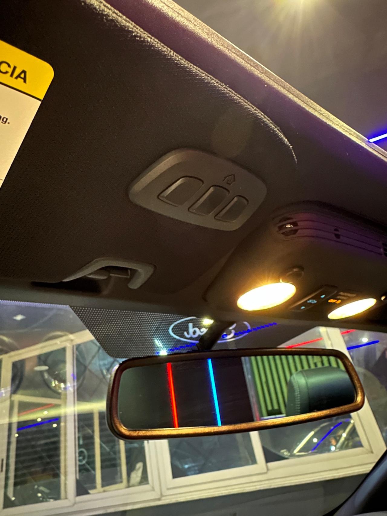 Ford Mustang Convertible 2.3 EcoBoost Cabrio