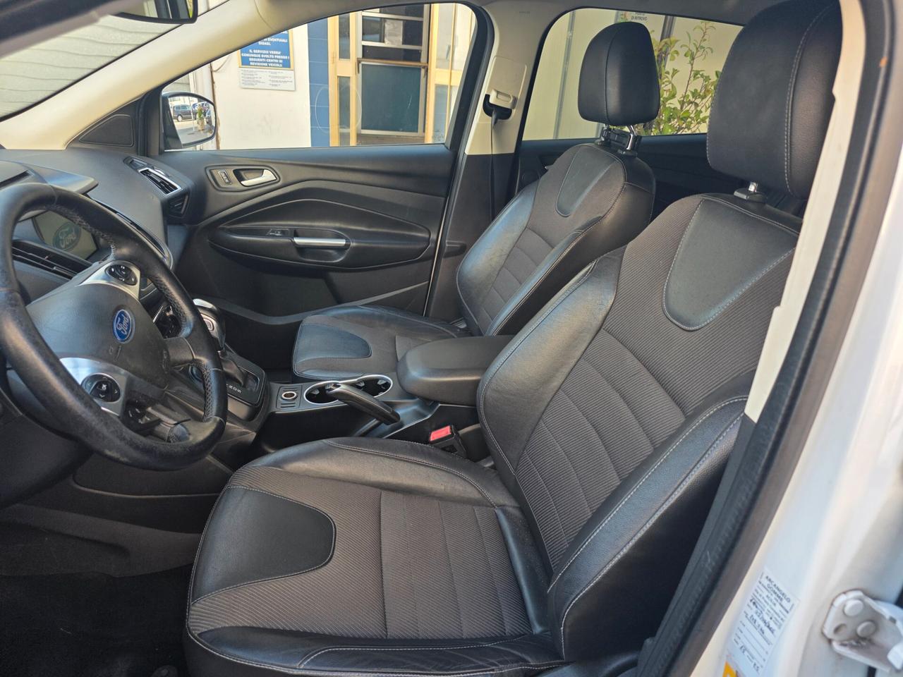 Ford Kuga 2.0 TDCI 150 CV S&S 2WD Business