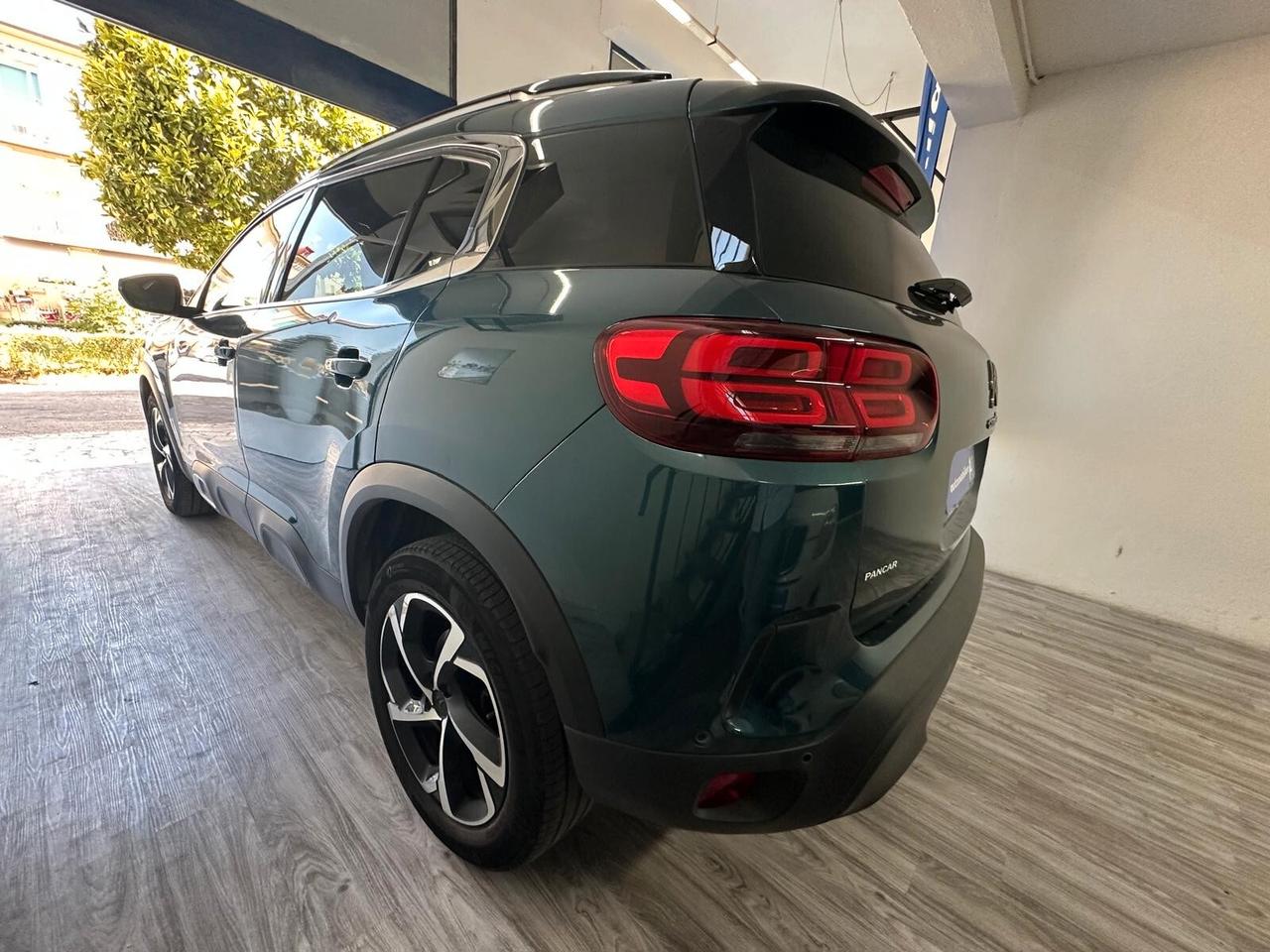 Citroen C5 Aircross BlueHDi 130 S&S EAT8 Feel Pack