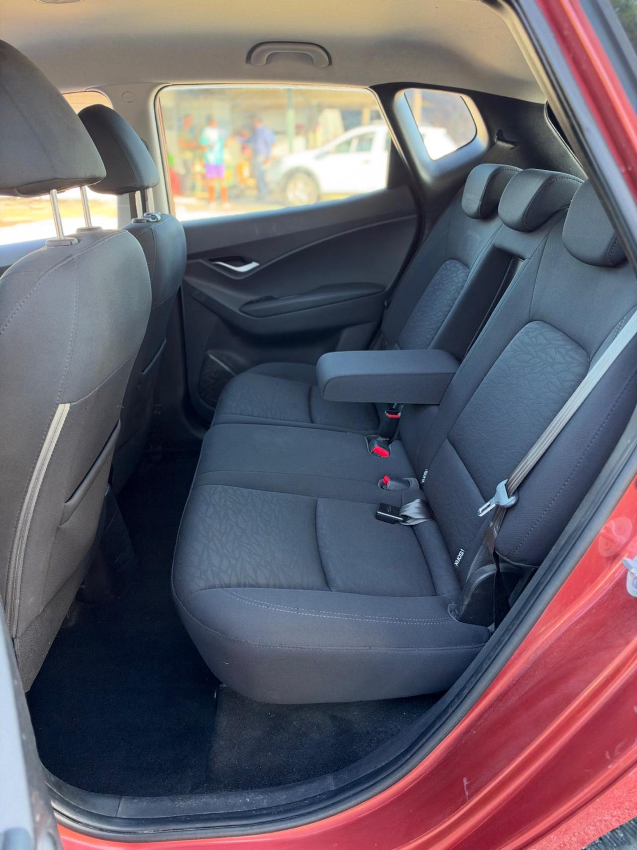 Hyundai iX20 Diesel 1.4 CRDi neopatentati Unipropr