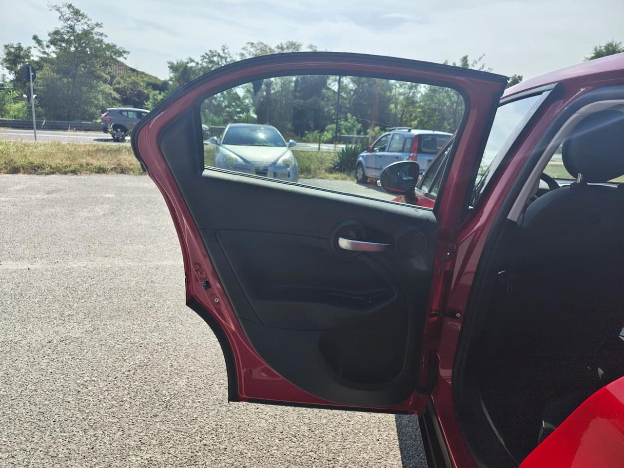 Fiat 500X 1.3 Multijet #12047