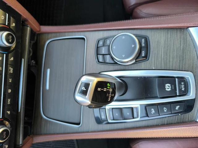 BMW 730 d xDrive Futura