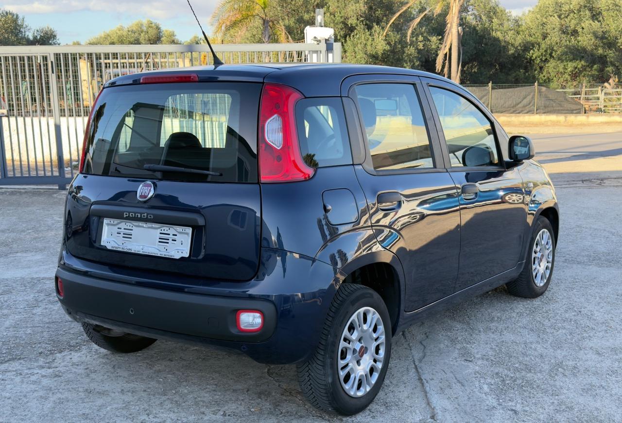 Fiat Panda 1.2 2017