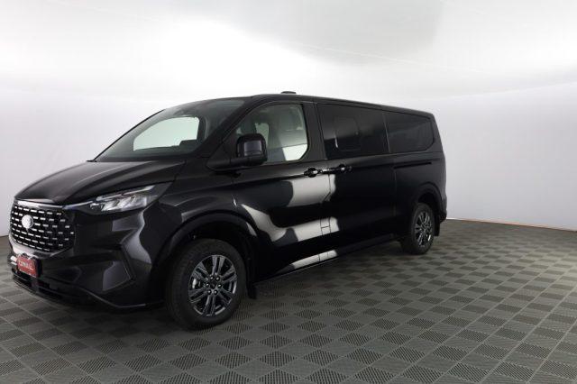 FORD Tourneo Custom 2°s 320 2.0 EcoBlue 170CV aut. PL Titanium