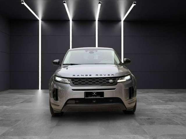Land Rover Range Rover Evoque Range Rover Evoque II MY 22 2.0d i4 mhev S awd 204cv auto