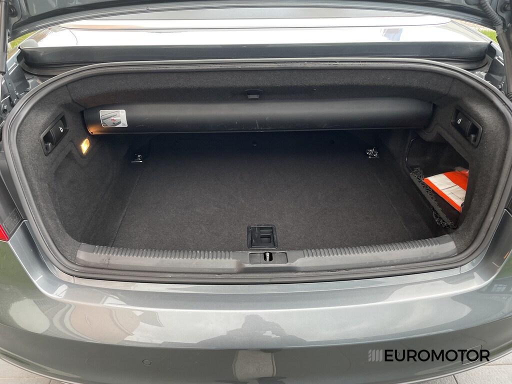 Audi A5 2.0 TDI Advanced Multitronic