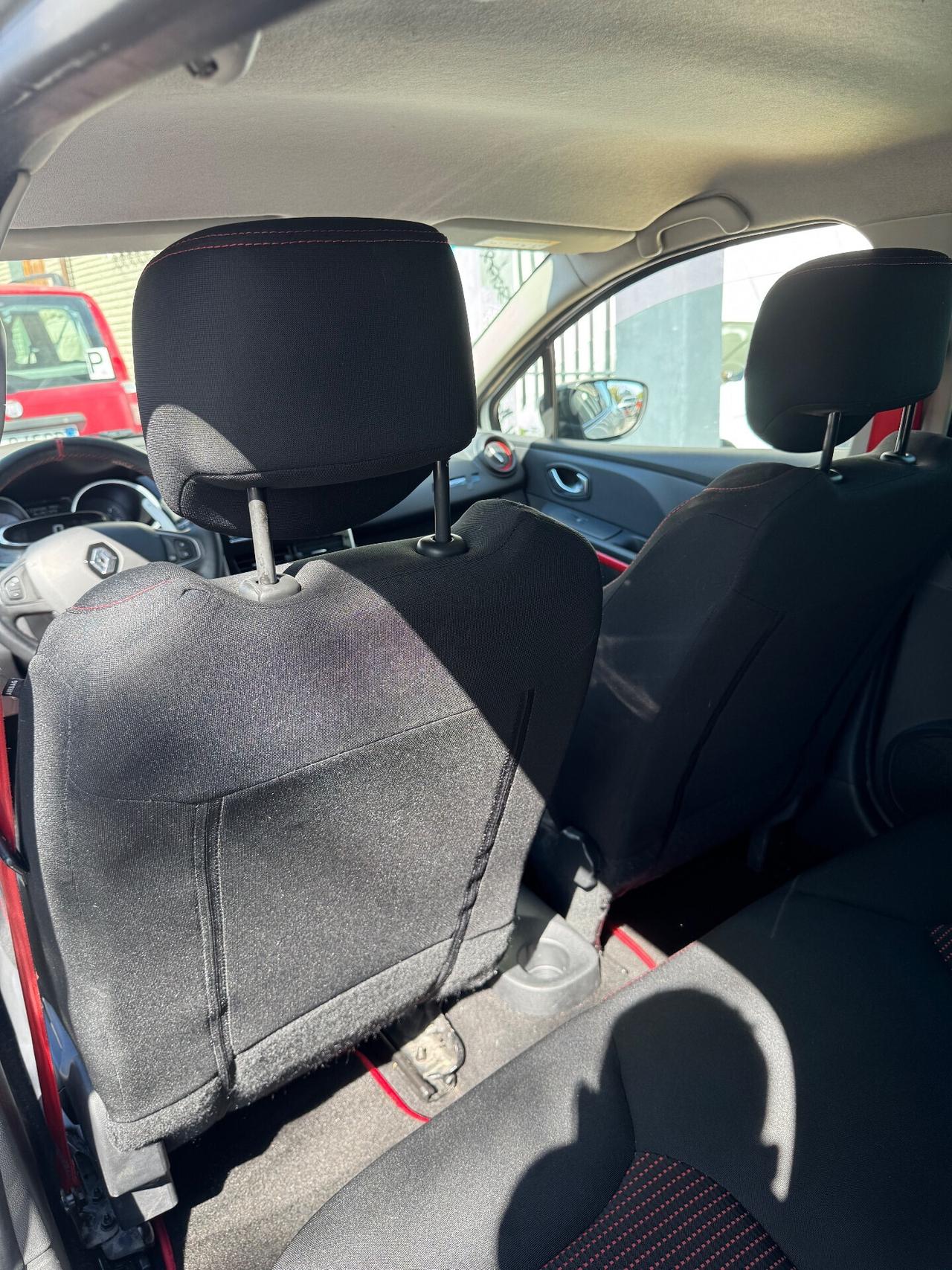 Renault Clio R.S. 1.6 200 cv Automatic