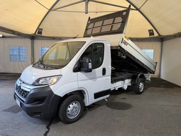 CITROEN Jumper 35 L2 2.2 bluehdi 140cv S&S RIBALTABILE TRILATERALE