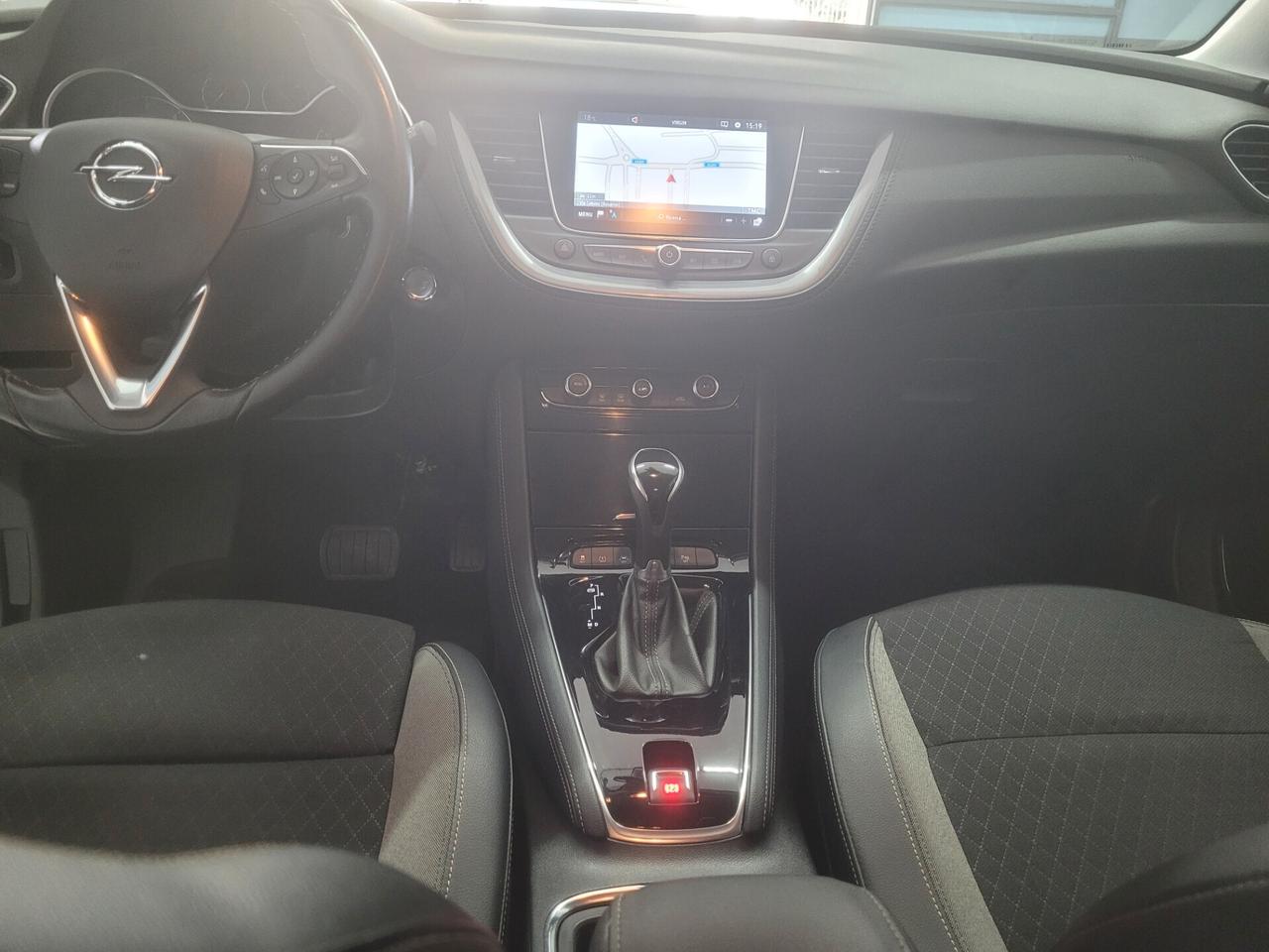 Opel Grandland X 1.5 diesel Ecotec Start&Stop aut. Innovation