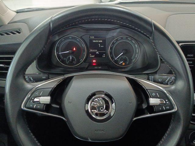 SKODA Kamiq 1.0 TSI Ambition
