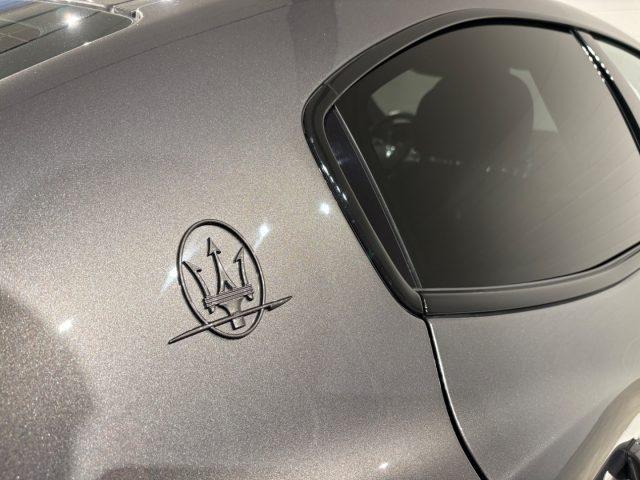 MASERATI Ghibli V6 S Q4 PREZZO REALE