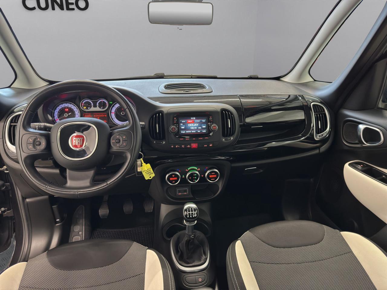 Fiat 500L 1.4 B TREKKING