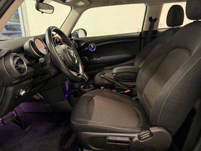 MINI Cooper D 1.5 Cooper D
