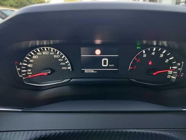 Peugeot 2008 PureTech 100 S&S Active Pack