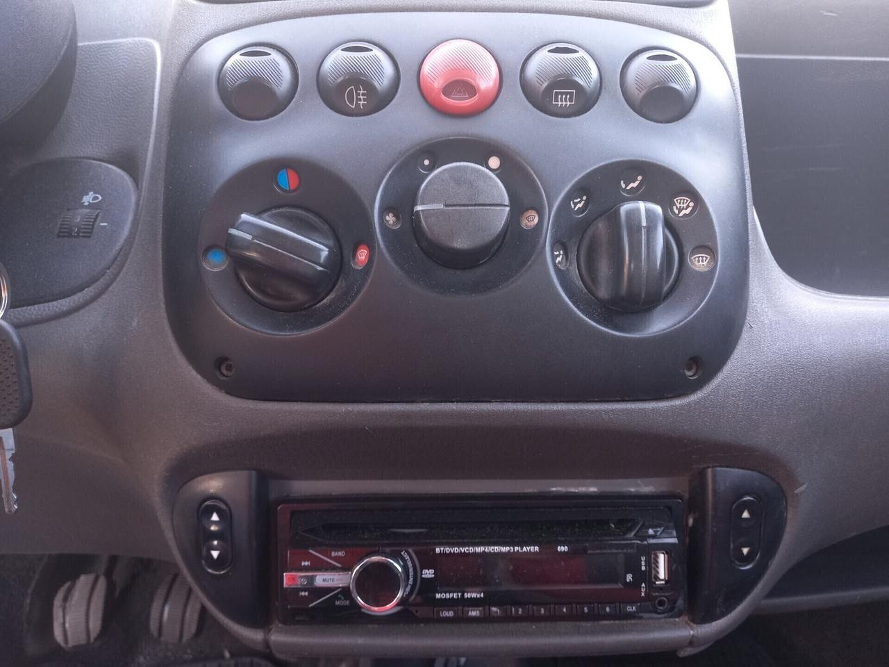 FIAT 6OO