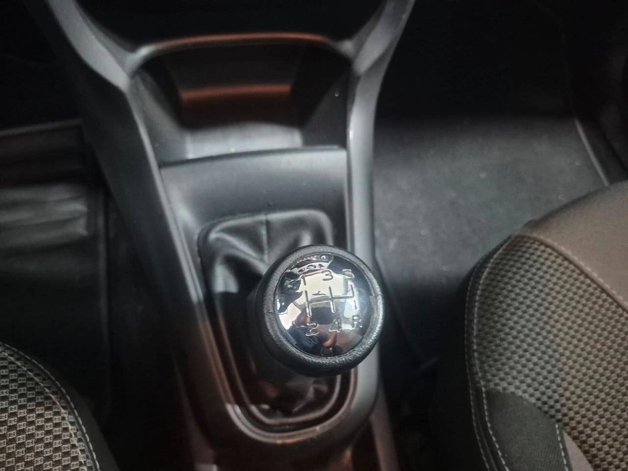 Citroen C3 1.4 HDi 70 PERFETTA-OK-NEOP.