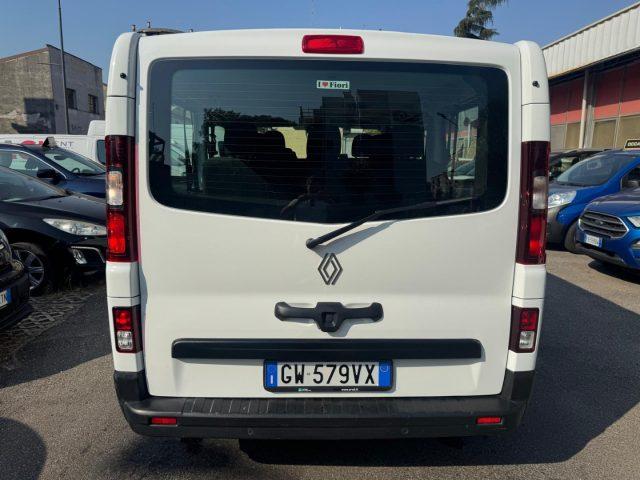 RENAULT Trafic BluedCi 150CV L2-PL-TN Authentic