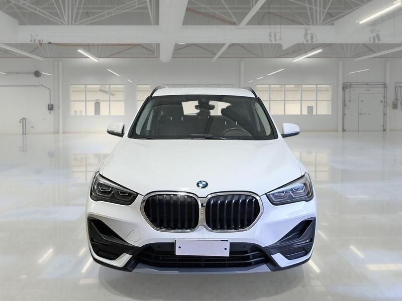 BMW X1 xDrive 18d Business Advantage