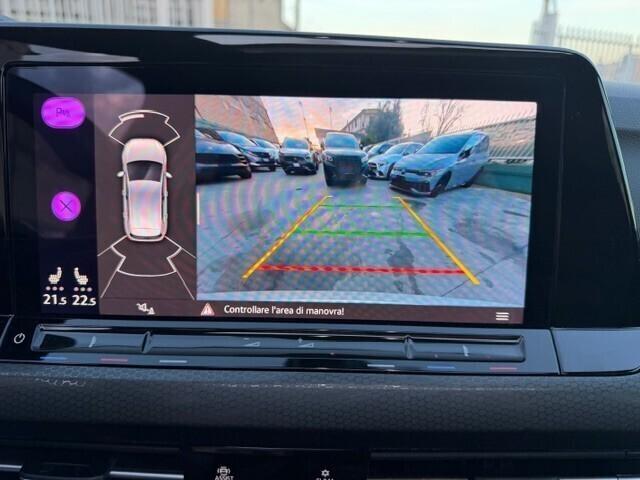 Volkswagen Golf GTI 2.0 DSG 245CV