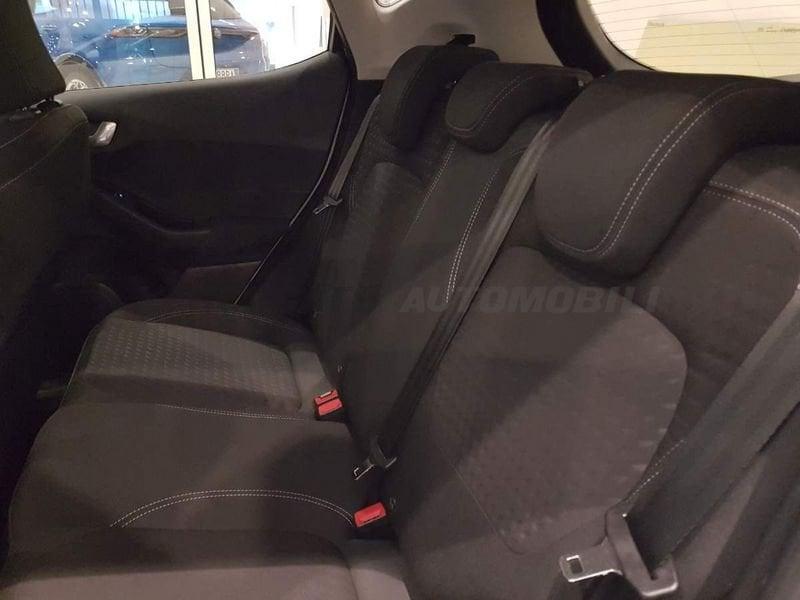 Ford Fiesta Fiesta 5p 1.1 Titanium 85cv my19.5