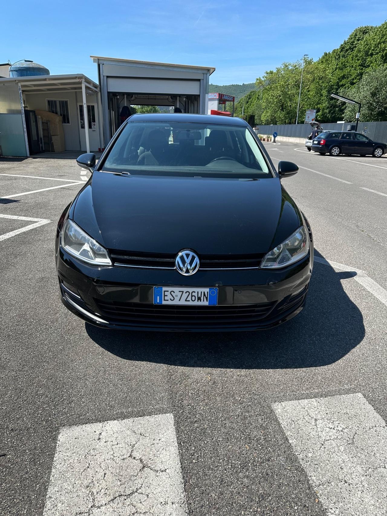 Volkswagen Golf 1.6 TDI 5p. Trendline BlueMotion Technology