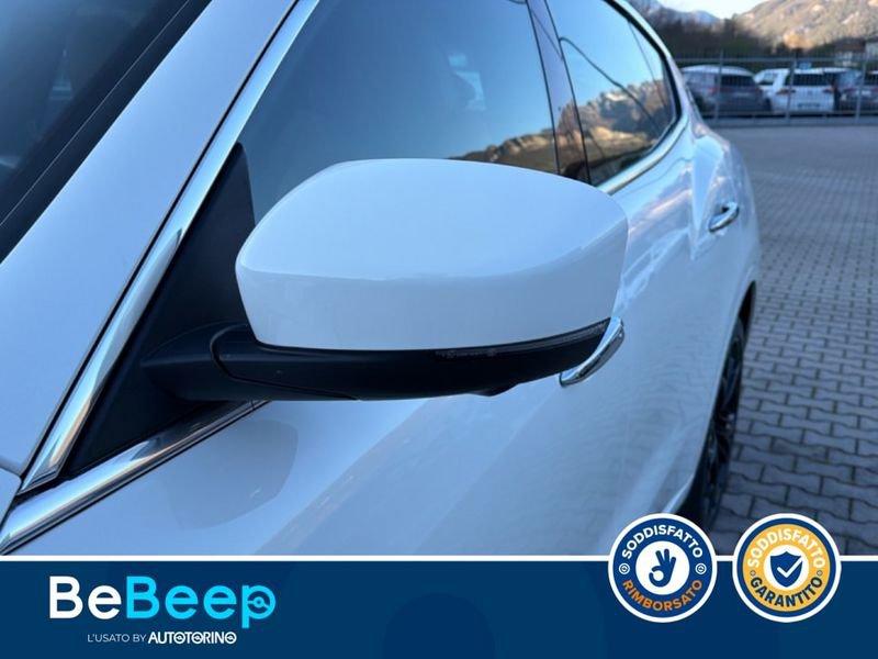 Maserati Levante 2.0 MHEV GT 330CV AUTO