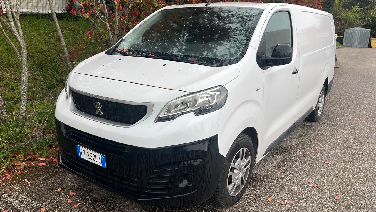 Peugeot Expert PASSO LUNGO 3 POSTI