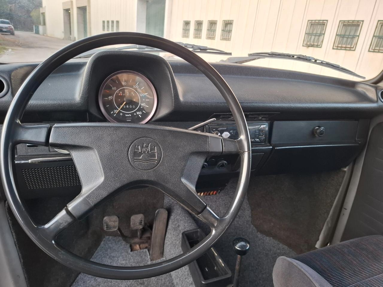 Volkswagen Maggiolone 1200