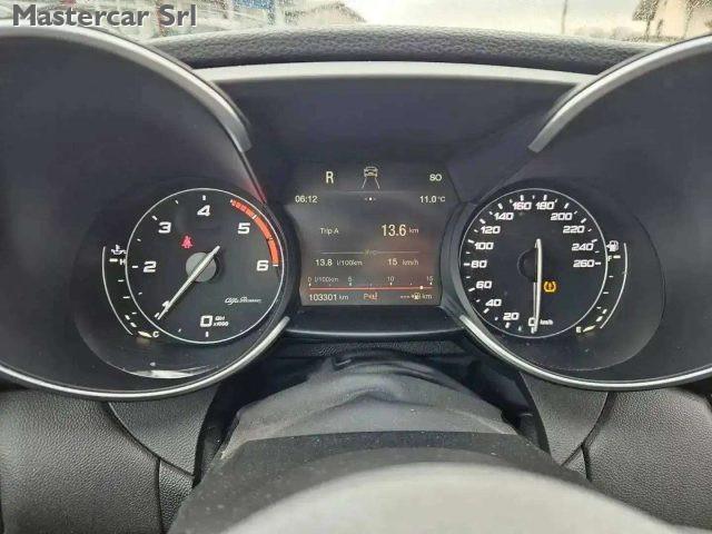 ALFA ROMEO Giulia Giulia 2.2 t Super Q4 180cv awd auto - FR618PN