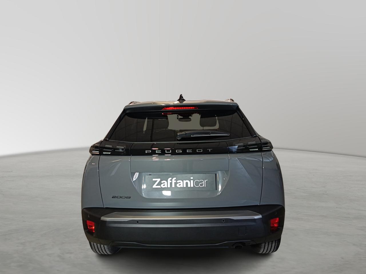 PEUGEOT 2008 2ª serie - 2008 PureTech 100 S&S Allure