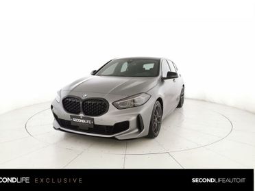 BMW Serie 1 M 135i xdrive auto