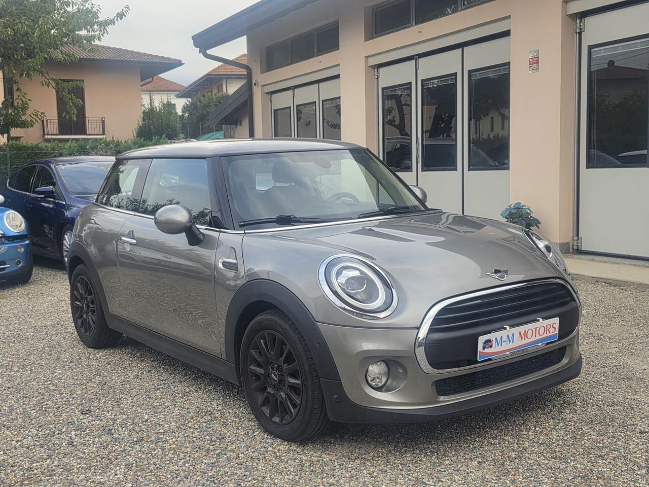 Mini 1.5 One