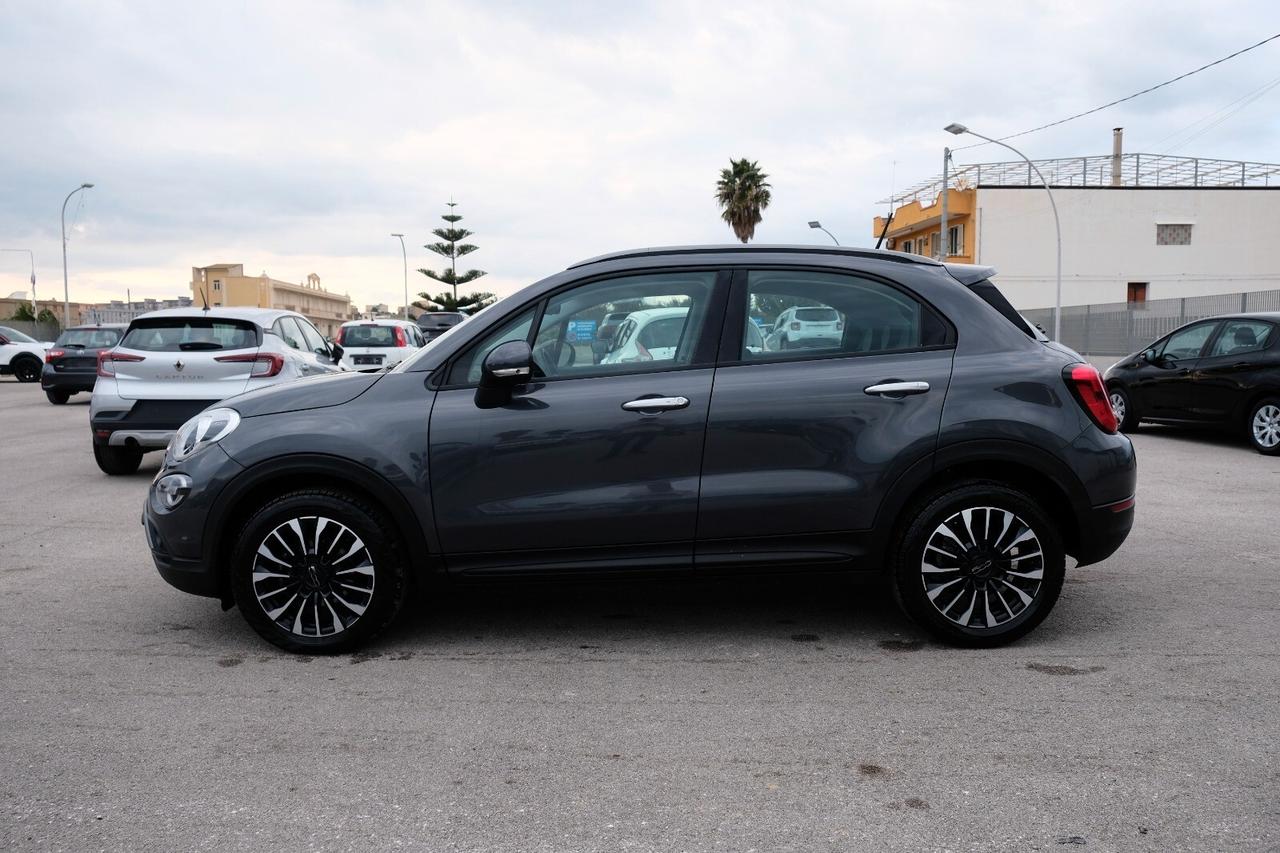 Fiat 500X 1.6 MultiJet 130 CV Cross