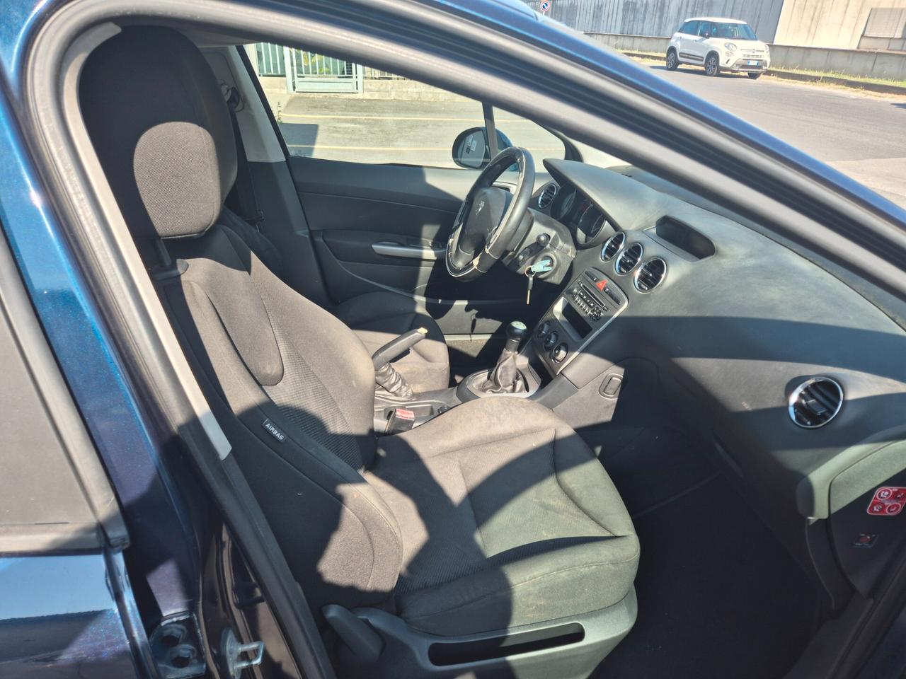 Peugeot 308 1.6 8V HDi 93CV 5p. Business
