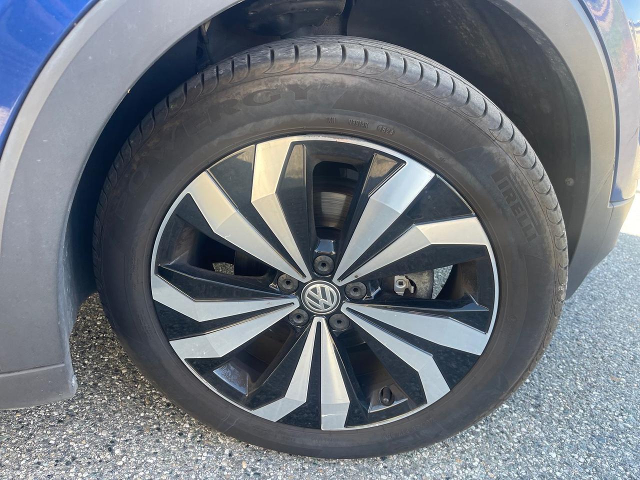 Volkswagen T-Cross 1.0 TSI 115 cv Style *PR #10583