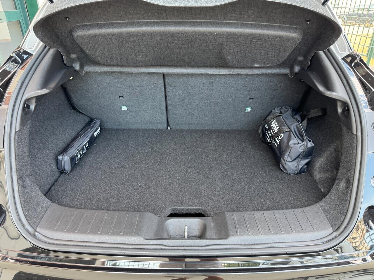 NISSAN JUKE 1.6 HEV N-CONNECTA 143 CV AUTOMATICA