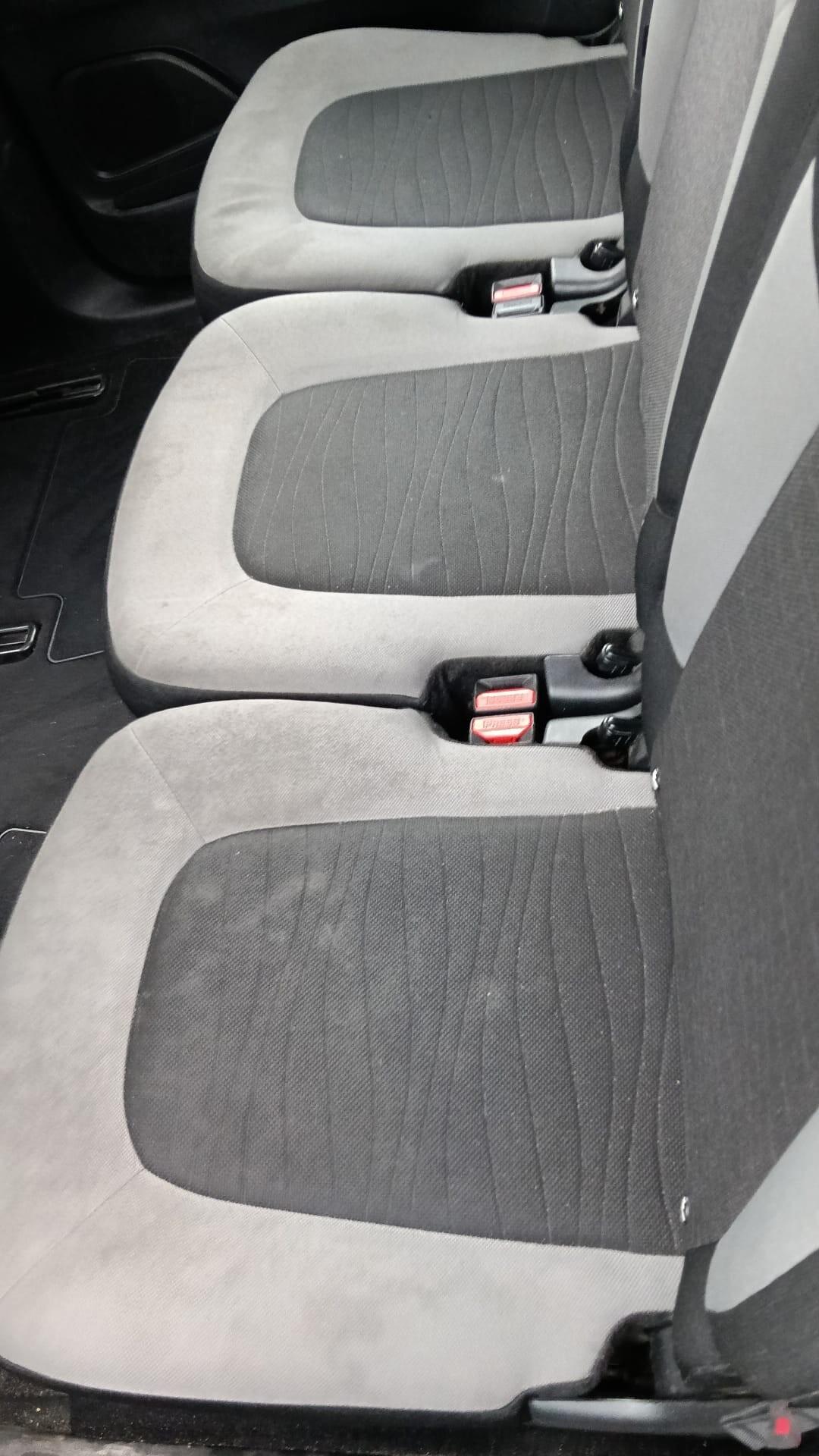 Citroen Grand C4 Picasso BlueHDi 100 S&S Live